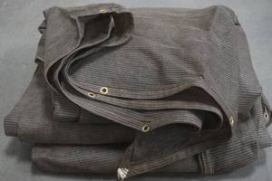 lot 32 image: shade sail