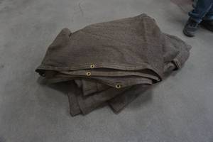 lot 33 image: shade sail