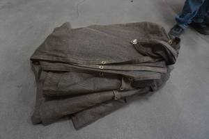 lot 34 image: shade sail