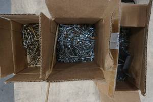 lot 85 image: hardware