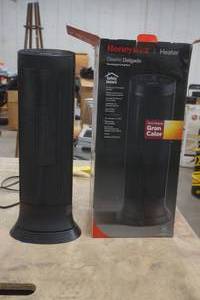 lot 88 image: Honeywell heater