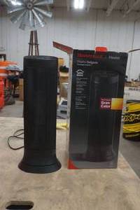 lot 89 image: Honeywell heater