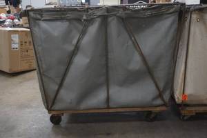 lot 94 image: material cart