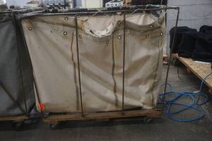 lot 95 image: material cart