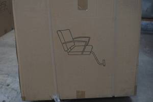 lot 96 image: Duke Styling chair