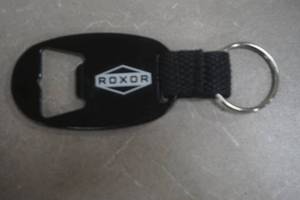 lot 112 image: Roxor bottle opener key chain