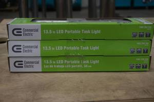 lot 136 image: LED light kits