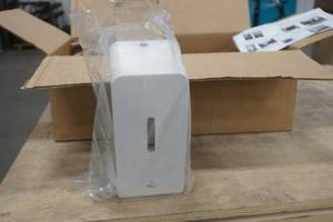 lot 137 image: Hand Sanitizer Dispenser Kit