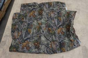 lot 144 image: camo material