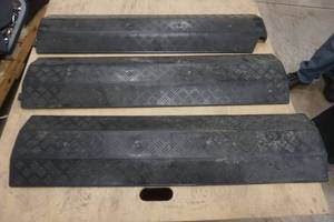 lot 147 image: cordcable guards