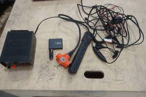lot 151 image: power supply
