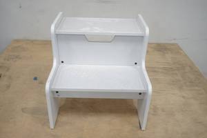 lot 166 image: step Stoll