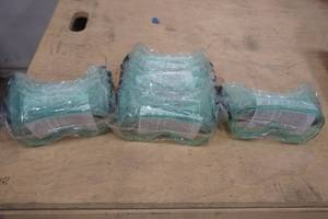 lot 175 image: safety glasses