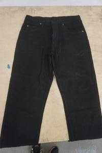 lot 201 image: jeans