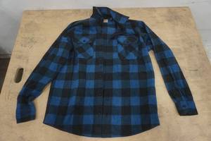 lot 203 image: flannel
