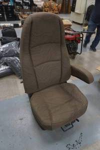 lot 207 image: power chair