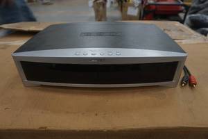 lot 230 image: Bose electronic