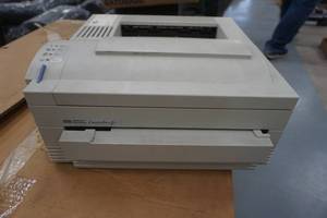 lot 237 image: printer