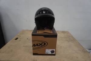 lot 249 image: helmet