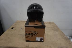 lot 250 image: helmet