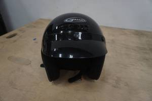 lot 254 image: helmet
