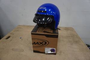 lot 257 image: helmet