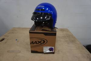 lot 259 image: helmet