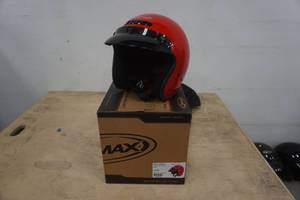 lot 261 image: helmet