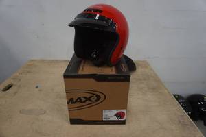 lot 262 image: helmet