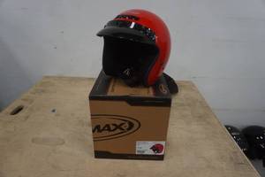 lot 263 image: helmet