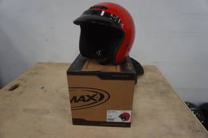 lot 264 image: helmet
