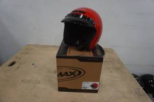 lot 266 image: helmet