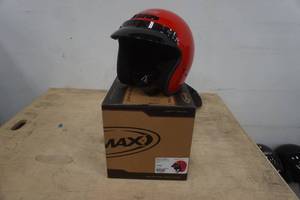 lot 267 image: helmet