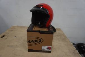 lot 268 image: helmet