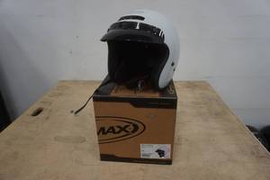 lot 270 image: helmet