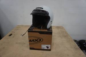 lot 271 image: helmet