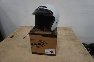 lot 272 image: helmet