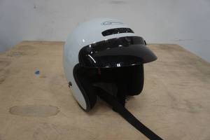 lot 273 image: helmet