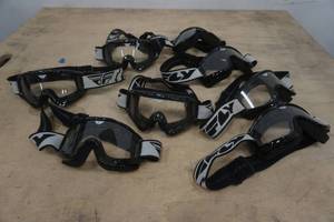 lot 276 image: googles