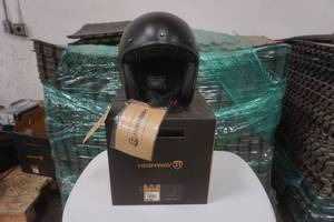 lot 280 image: helmet