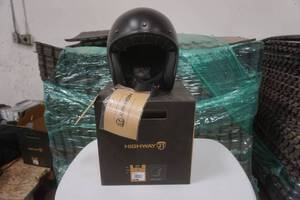 lot 281 image: helmet