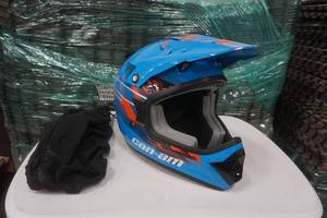 lot 287 image: helmet