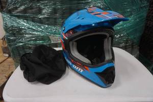 lot 289 image: helmet