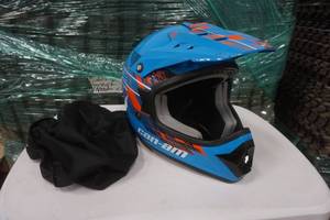lot 290 image: helmet