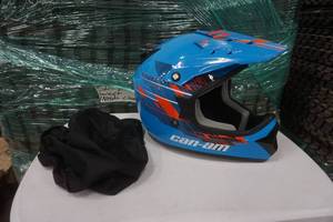 lot 291 image: helmet