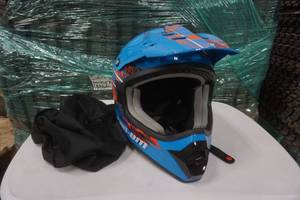 lot 292 image: helmet