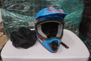 lot 294 image: helmet