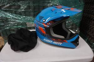 lot 295 image: helmet