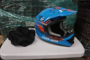 lot 299 image: helmet