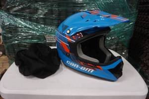 lot 300 image: helmet